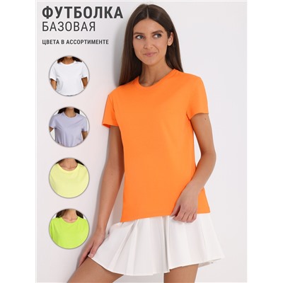 Апрель Футболка 1ЖДФК3967001