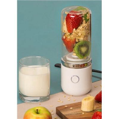 Портативный блендер #23097006