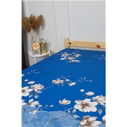 Простыня поплин Сияние ночи