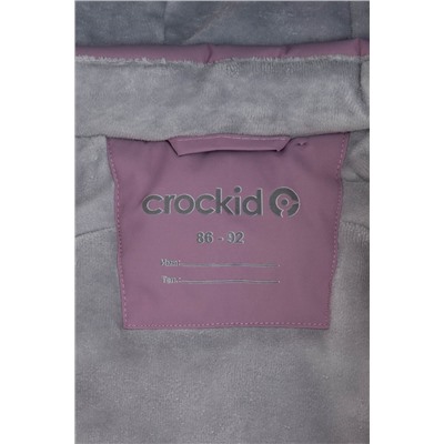CROCKID Комбинезон
