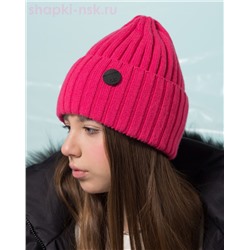 02156-52 Колпак флис (52-56)