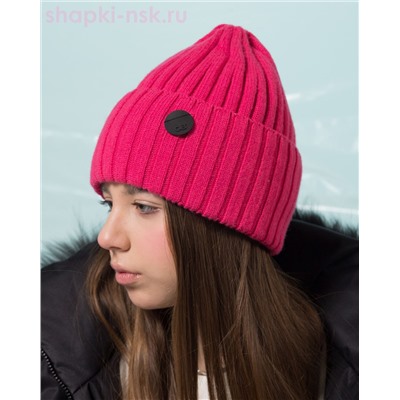 02156-52 Колпак флис (52-56)