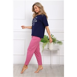 Пижама с брюками 1018 НАТАЛИ, 1045963