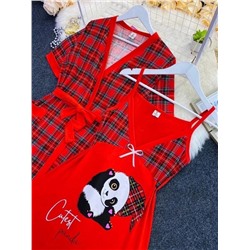 Пижама #22998238