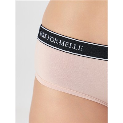 ТРУСЫ ЖЕНСКИЕ (3ШТ.) 412692-1-3