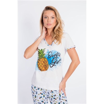 Пижама М321148Па