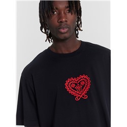 ФУТБОЛКА МУЖСКАЯ 111858