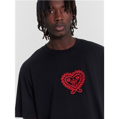 ФУТБОЛКА МУЖСКАЯ 111858