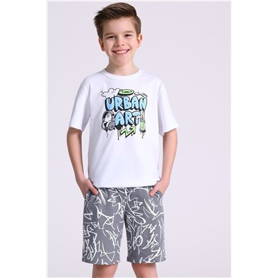 Шорты АПРЕЛЬ, 1113558