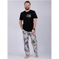 Malina Пижама 9372