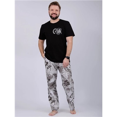 Malina Пижама 9372