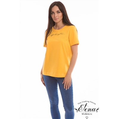 Футболка М322124ВШб