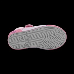 Кеды CV810-1 розовые