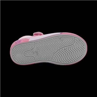 Кеды CV810-1 розовые