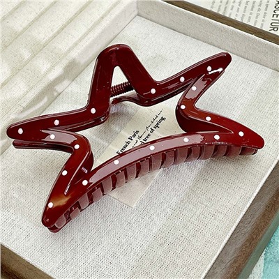 Краб для волос арт. 01 9081 (id 286662)