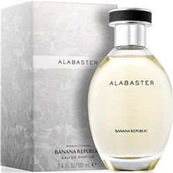 BANANA REPUBLIC ALABASTER edp (w) 100ml