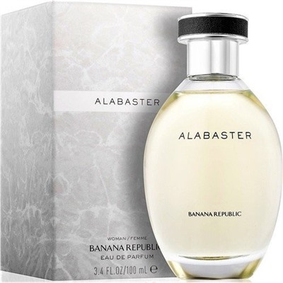 BANANA REPUBLIC ALABASTER edp (w) 100ml