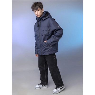 BATIK Бомбер 0289-26в-2