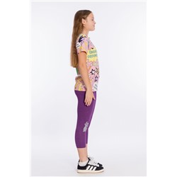 Велосипедки М21810Пн