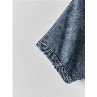 ФУТБОЛКА ДЛЯ МАЛЬЧИКОВ 113448