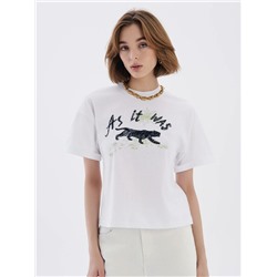 Футболки CONTE LD 2679 Джемпер женский