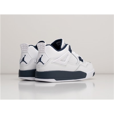 Кроссовки Nike Air Jordan 4 Retro