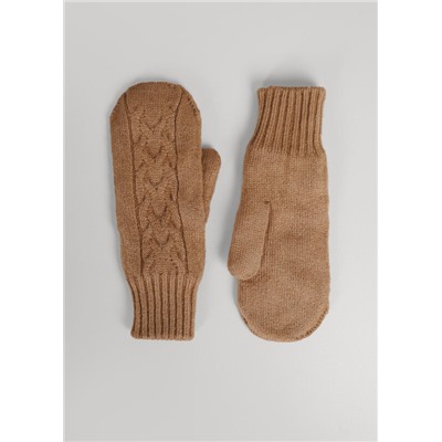 Варежки жен.