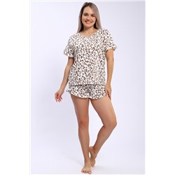 Пижама с шортами 940 LOVE НАТАЛИ, 1210194