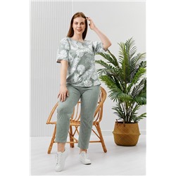 Костюм с брюками 8368 НАТАЛИ, 894480