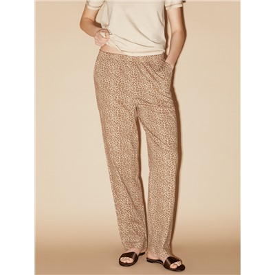 Omsa Пижама OmD 0226D FIERA Пижама жен. (Футболка + Брюки), СО