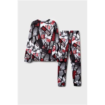 Термокомплект PLAYTODAY, 1223171