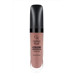 Блеск для губ GR Color Sensation Lipgloss - 108 Sens КОСМЕТИКА ИЗ ТУРЦИИ, 1096840