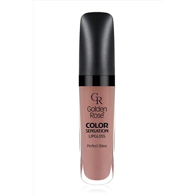Блеск для губ GR Color Sensation Lipgloss - 108 Sens КОСМЕТИКА ИЗ ТУРЦИИ, 1096840