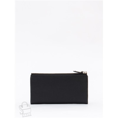 Женский кошелек 3886-1806 black Vermari