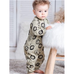 Комбинезон Milimbi