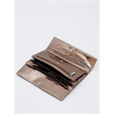 Кошелек 7023-4 bronze Velina Fabbiano