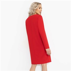 Платье с карманами, Позволительная роскошь (лидер)