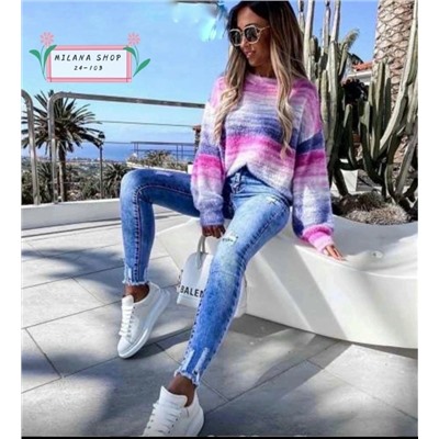 Джинсы #23053391