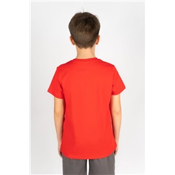 Футболка для мальчика 52299