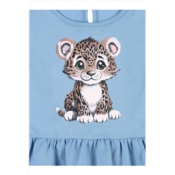 Платье АПРЕЛЬ, 1070754