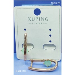 Серьги #22938182