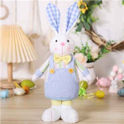 Декоративное украшение Кролик 40 см / NAS02 /уп 40/