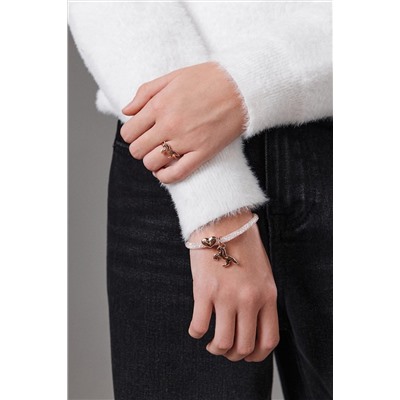 Набор (Бусы+Браслет+Кольцо) ACOOLA, 1215601