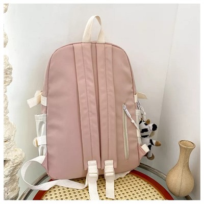 Детский рюкзак с игрушкой SUM73