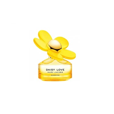 Туалетная вода Marc Jacobs Daisy Love Sunshine 50мл edt жен тестер