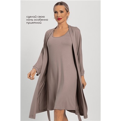 LT Collection Пеньюар П14486-52М