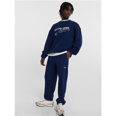 БРЮКИ МУЖСКИЕ 181260