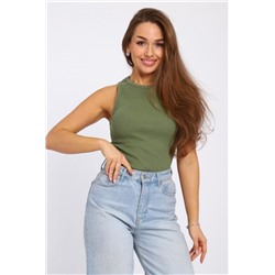 Майка МЖ0030А (Хаки)