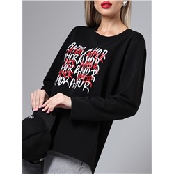 Лонгслив Отличный вариант, хит