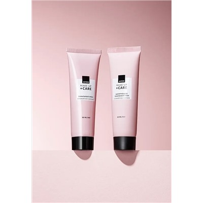 Тональный крем «Спокойное сияние» Make up + Care